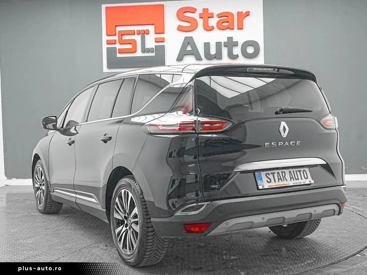 Renault Espace