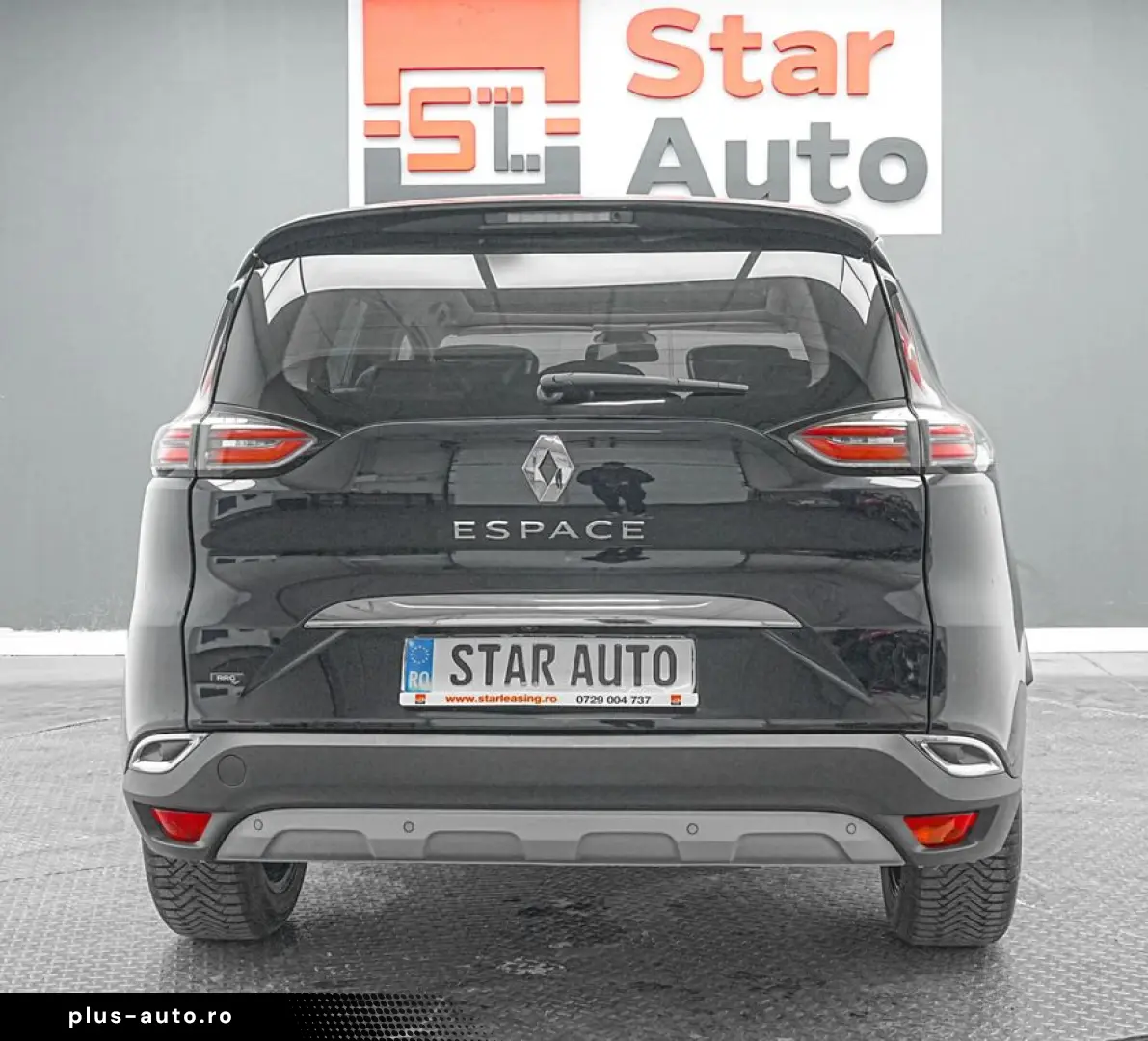 Renault Espace