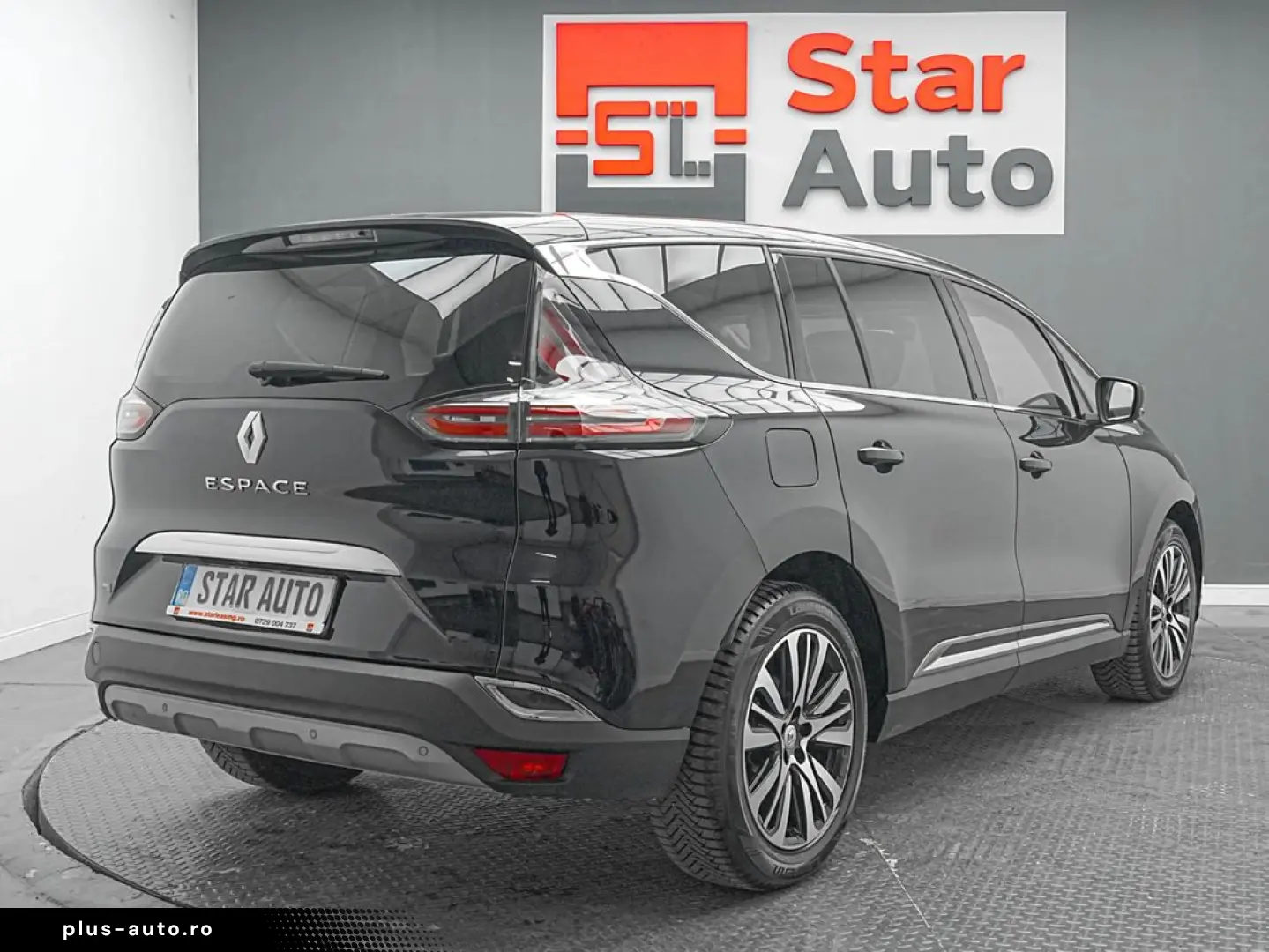 Renault Espace