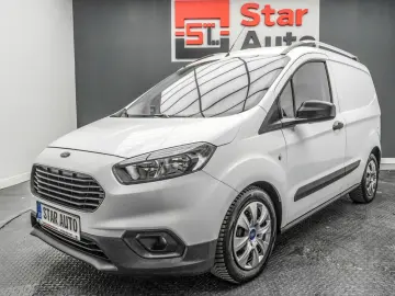 Ford Courier