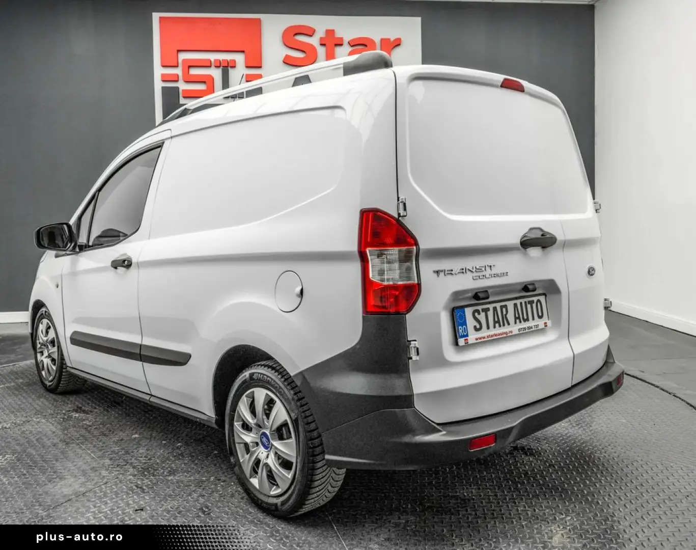 Ford Courier
