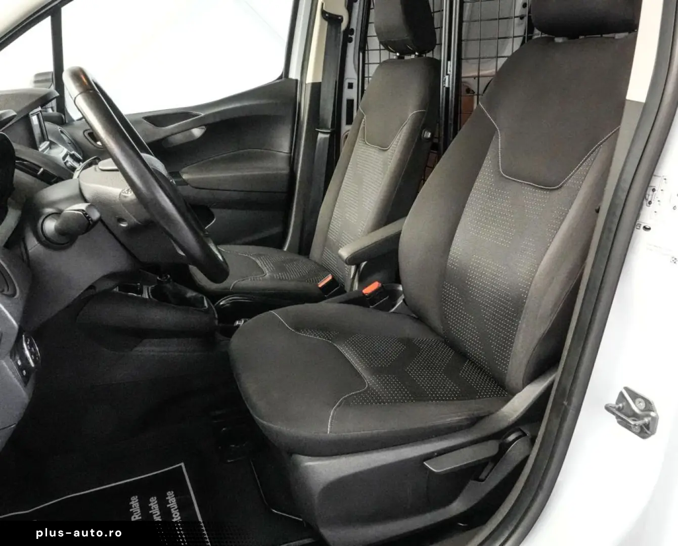 Ford Courier