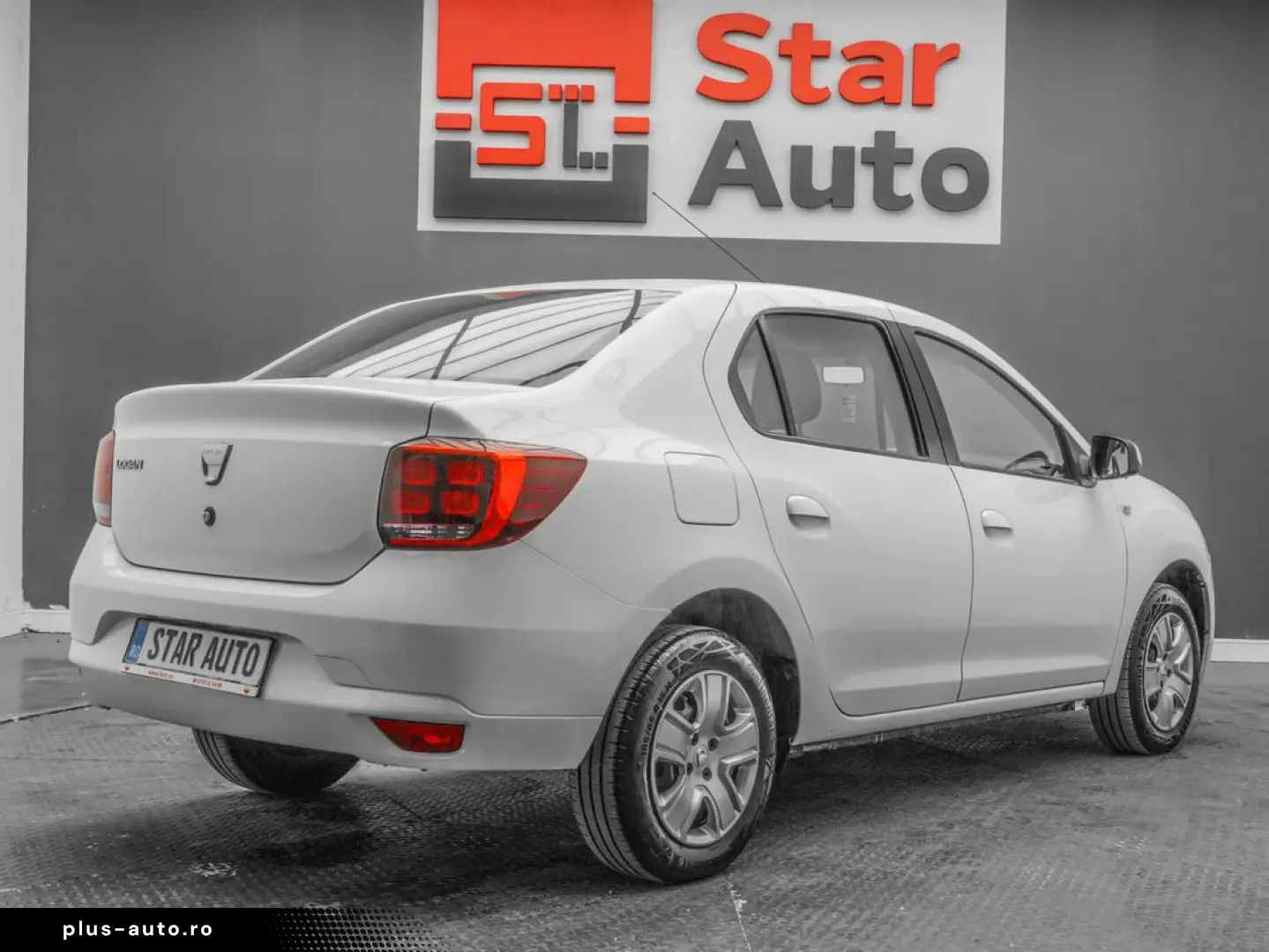 Dacia Logan