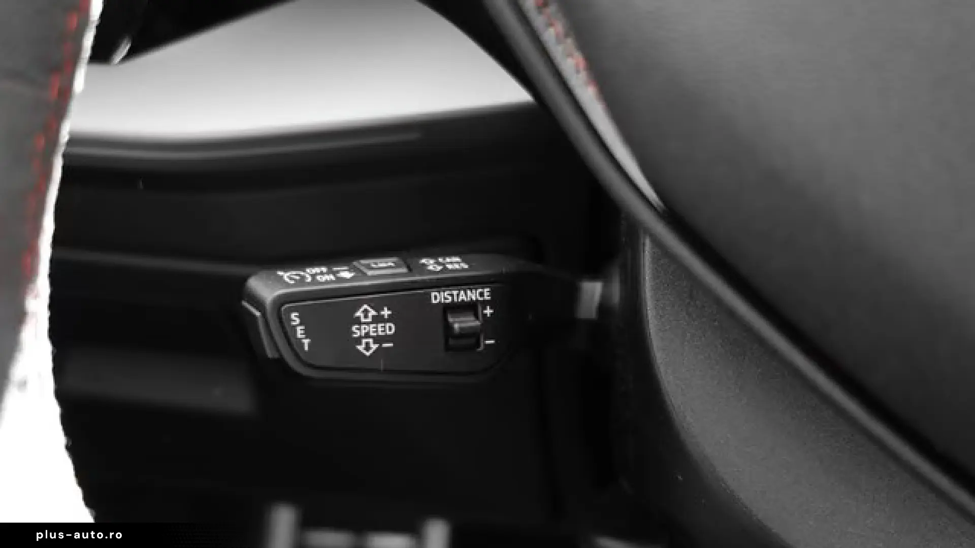 Audi RS3 Limousine SONOS Matrix LED