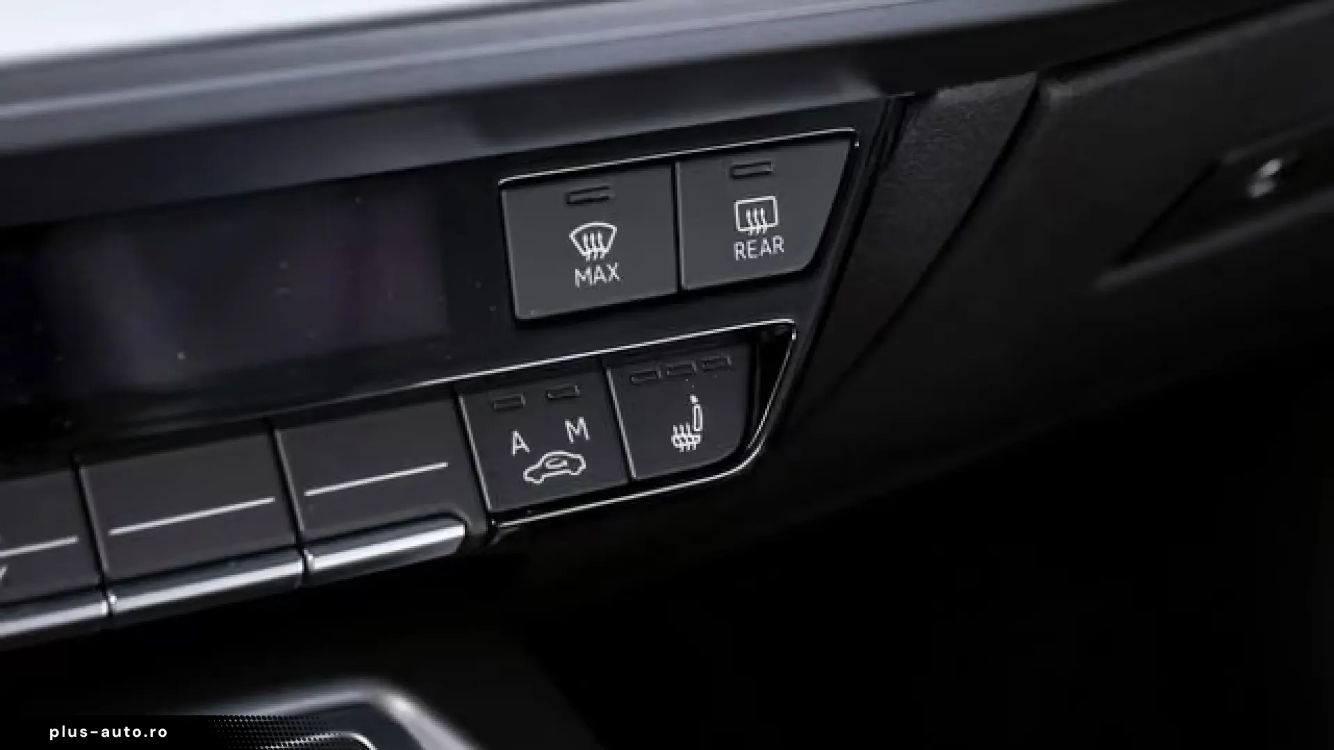 Audi RS3 Limousine SONOS Matrix LED