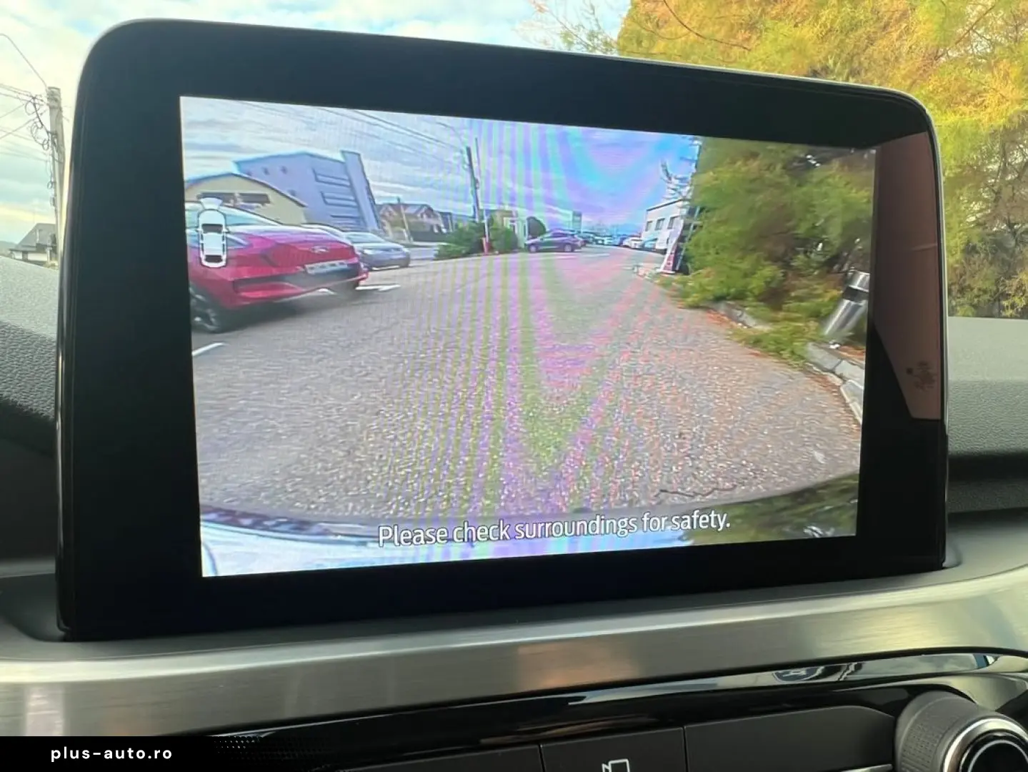 Ford Kuga Titamiun X  Phev