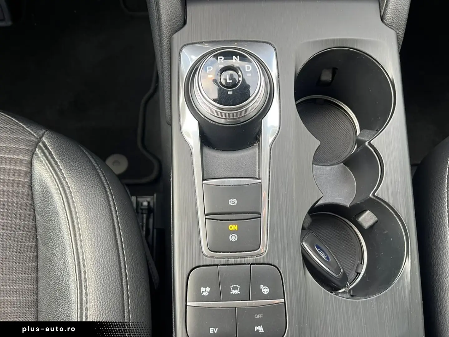 Ford Kuga Titamiun X  Phev
