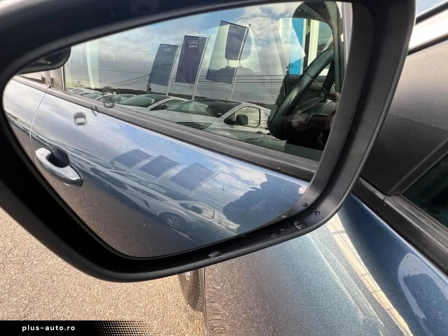 Ford Kuga Titamiun X  Phev
