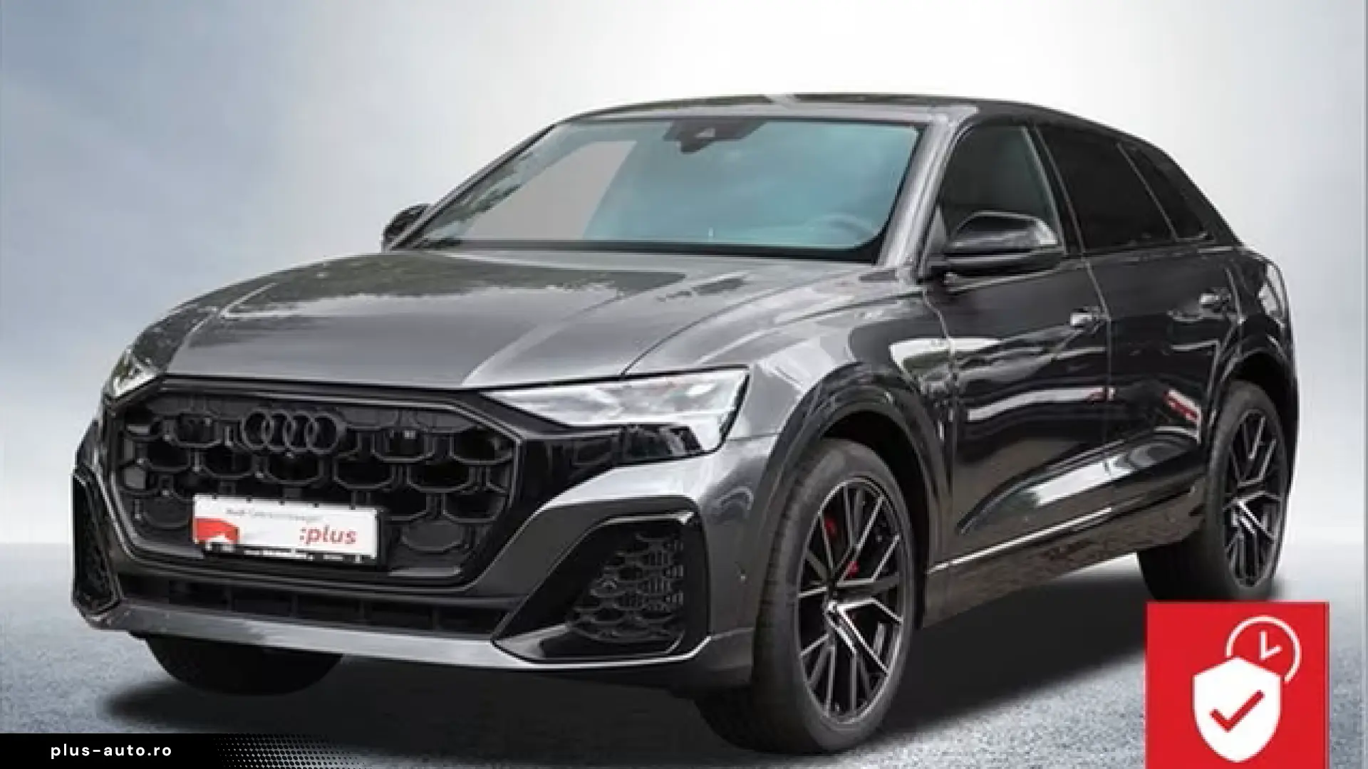 Audi Q8 60 TFSI e quattro S line LM22 AHK