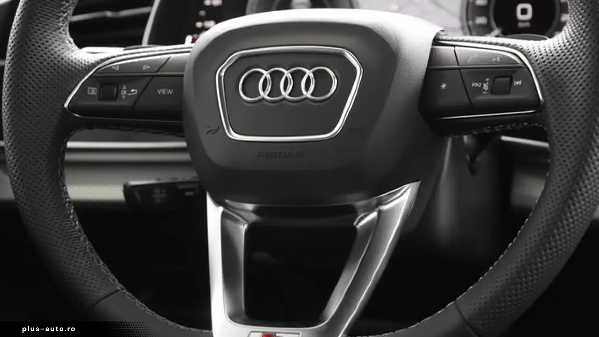 Audi Q8 60 TFSI e quattro S line LM22 AHK