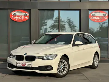 Bmw Seria-3