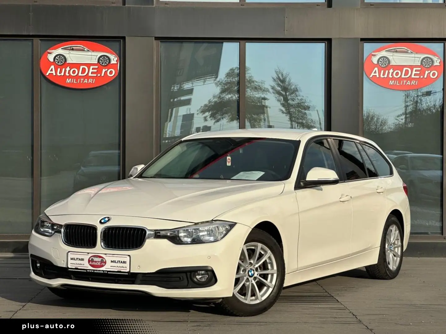 Bmw Seria-3