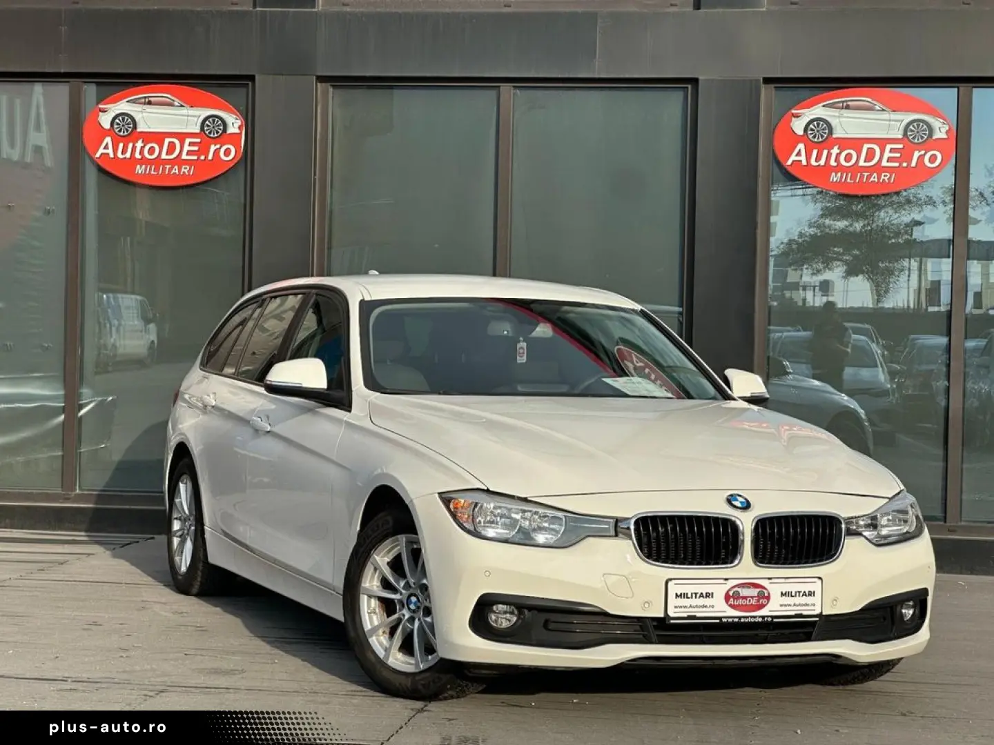 Bmw Seria-3