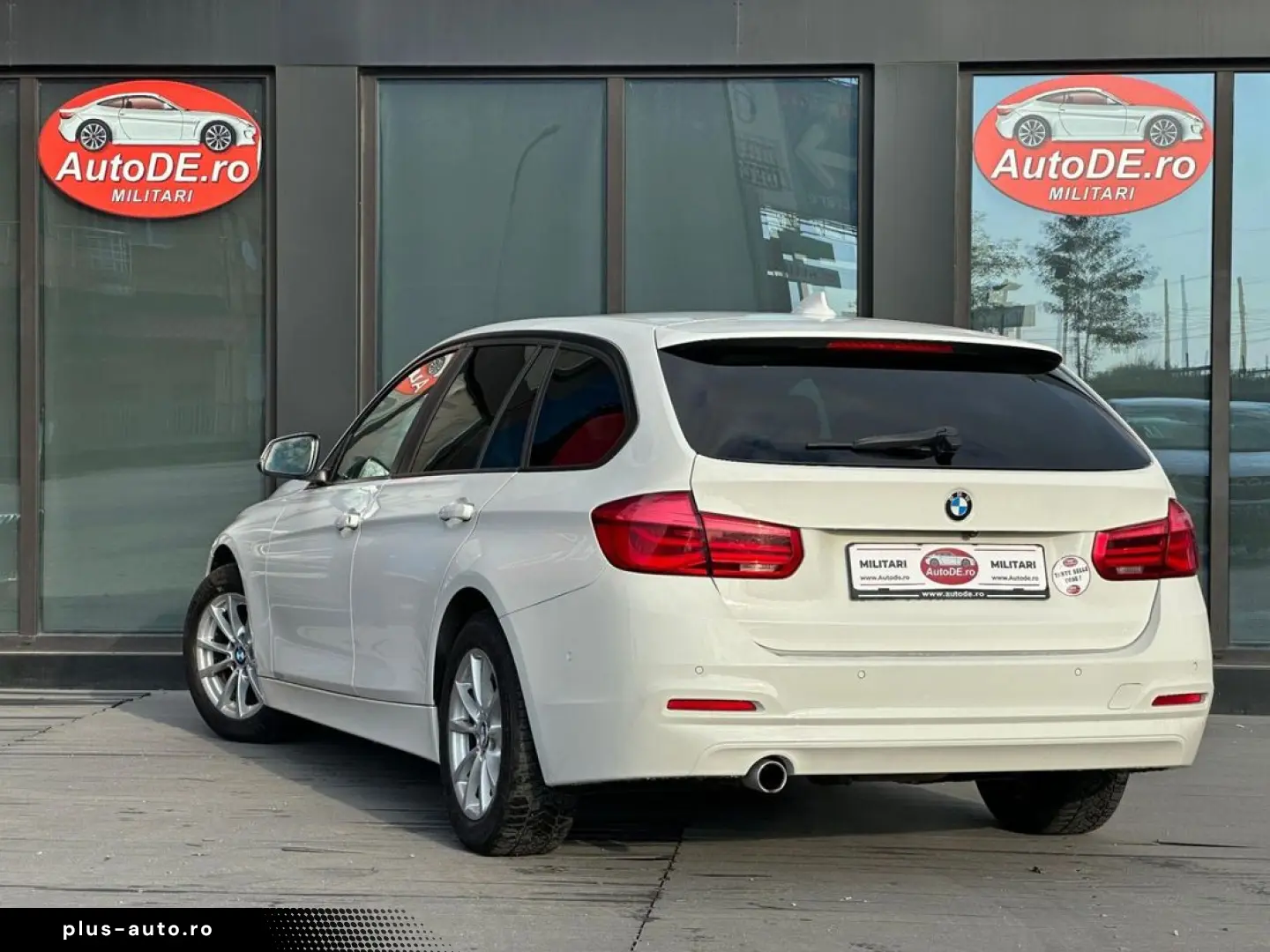 Bmw Seria-3