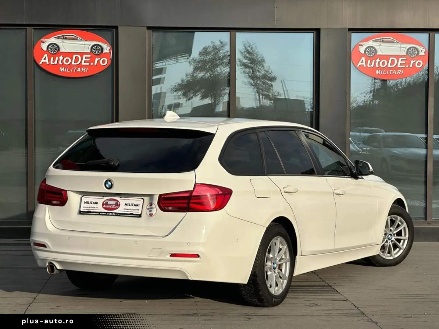 Bmw Seria-3
