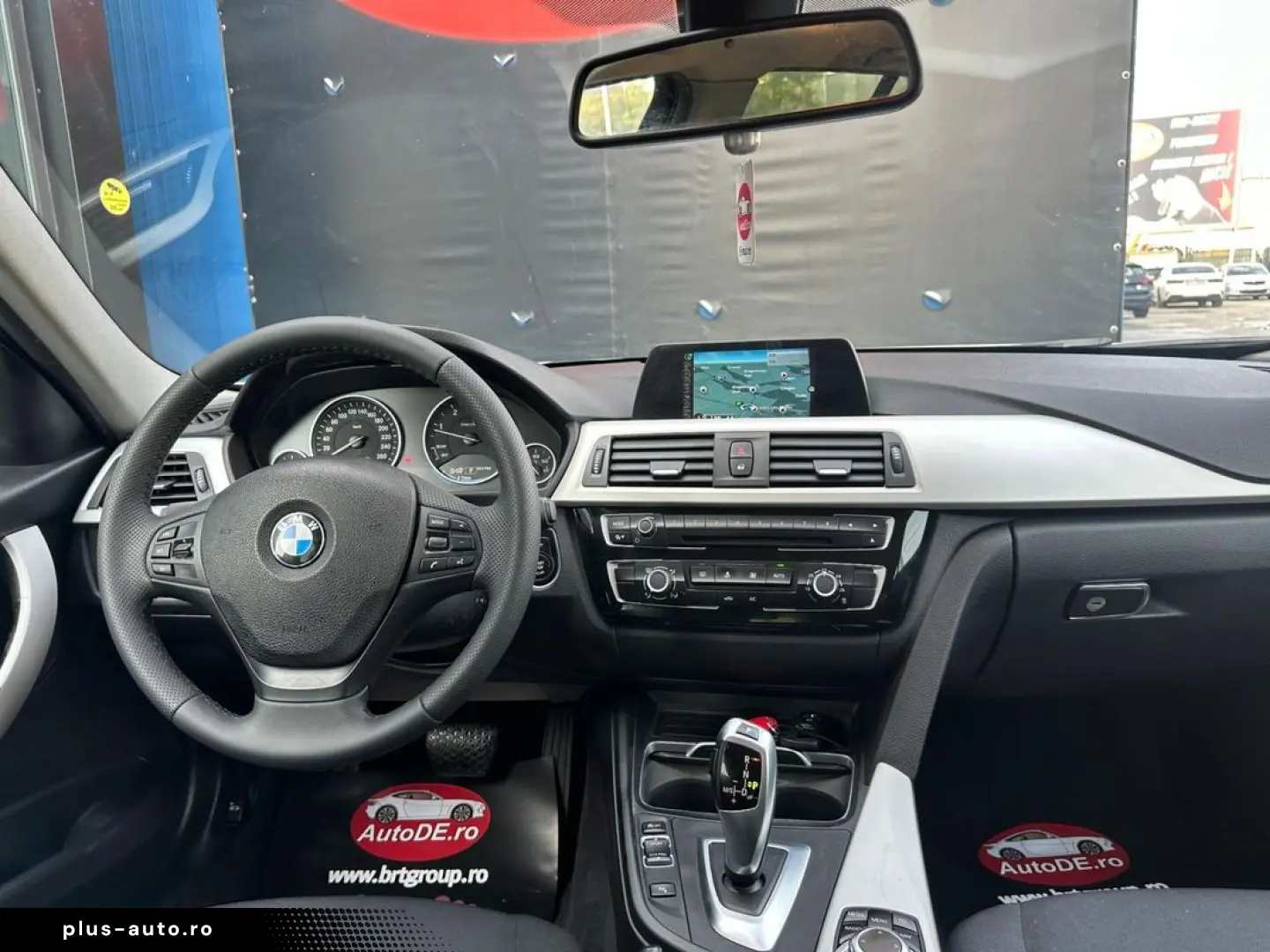 Bmw Seria-3