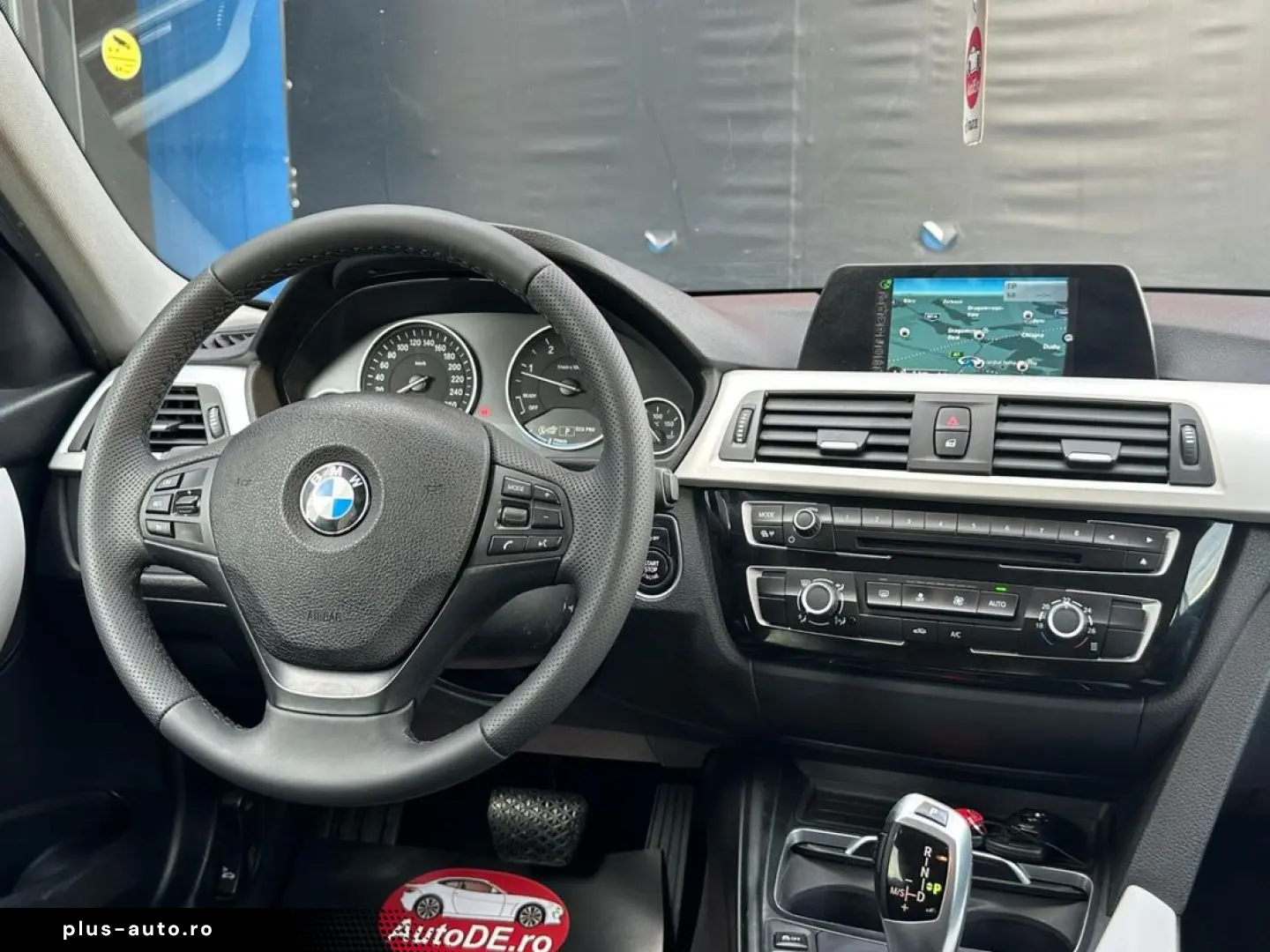 Bmw Seria-3