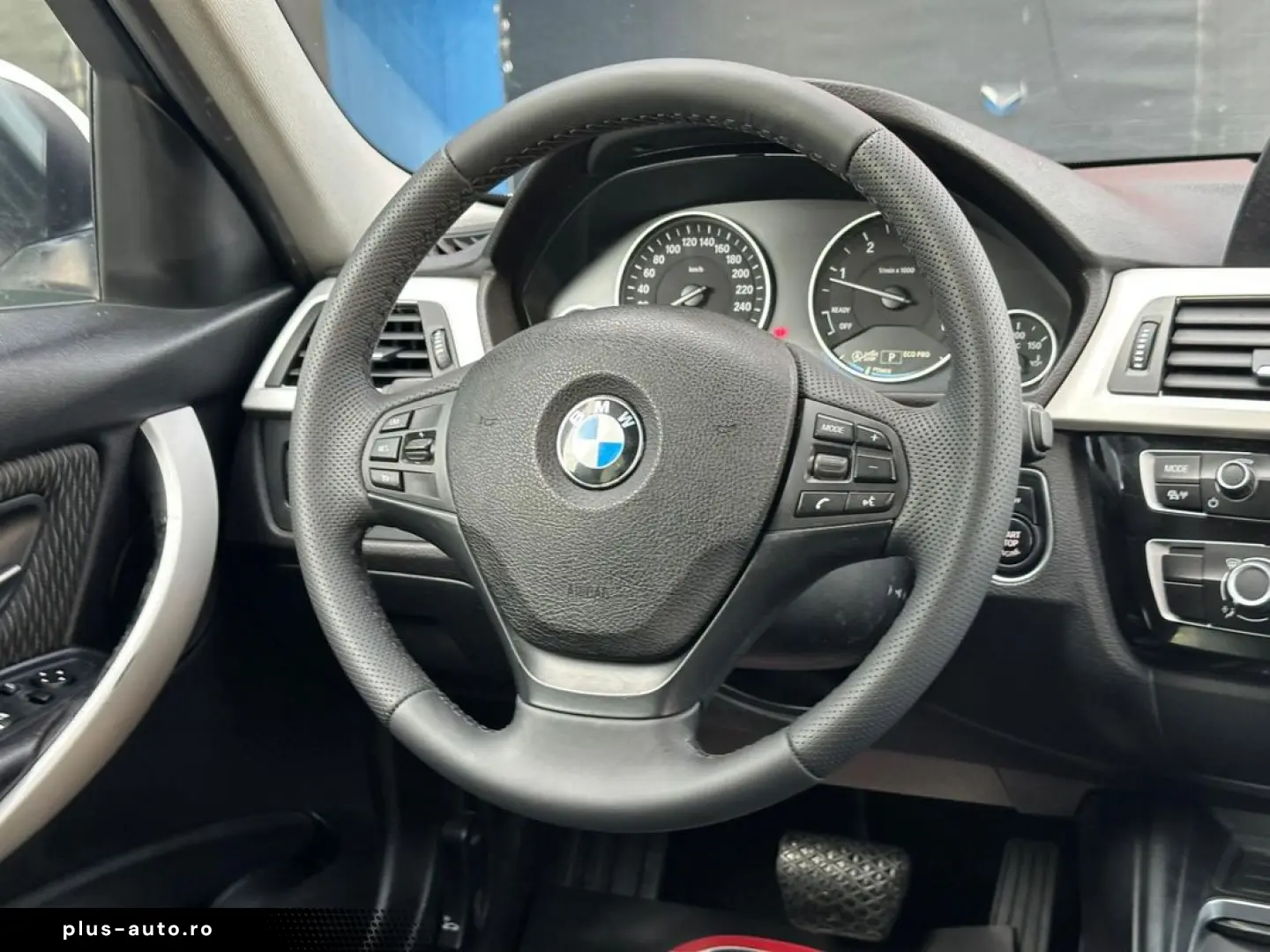 Bmw Seria-3