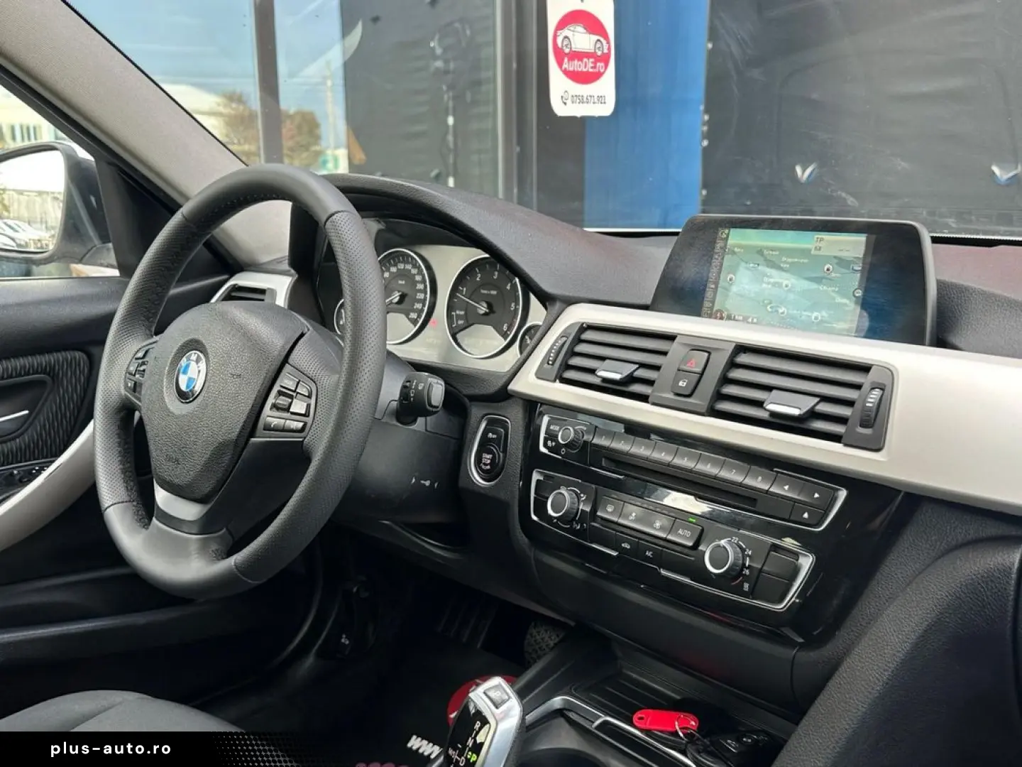 Bmw Seria-3