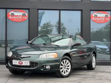 Chrysler Sebring