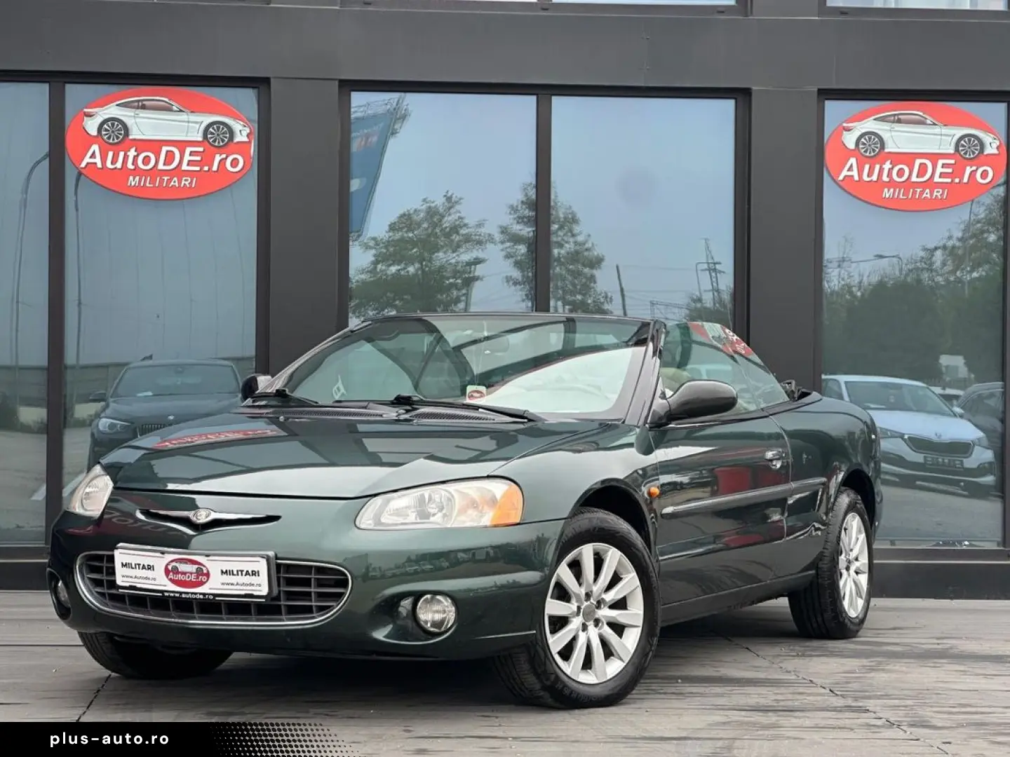 Chrysler Sebring