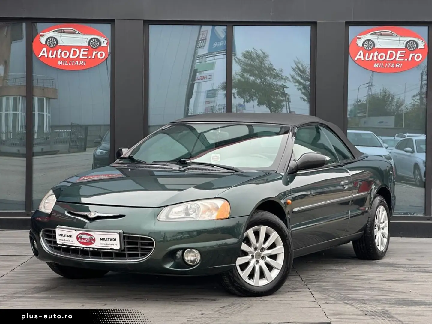 Chrysler Sebring