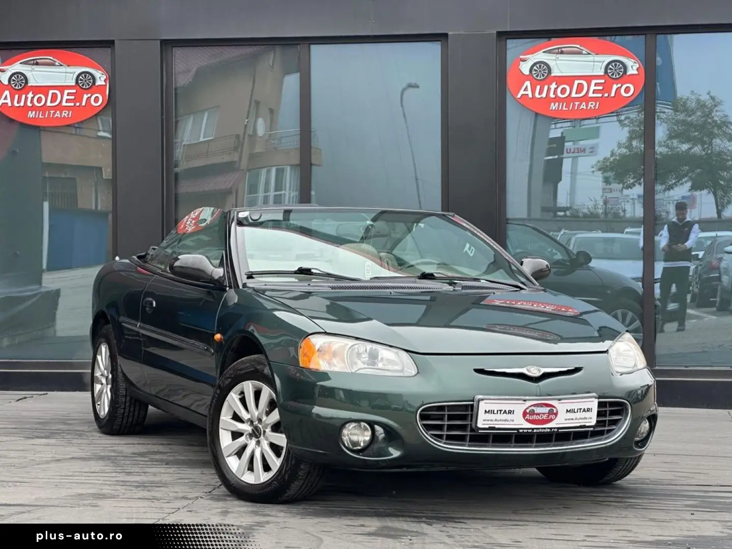 Chrysler Sebring