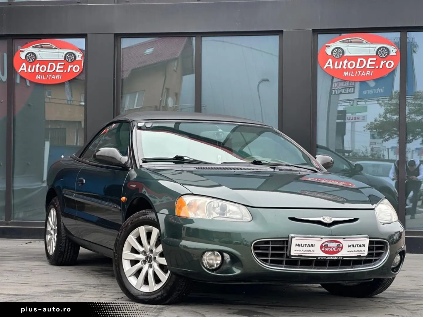 Chrysler Sebring