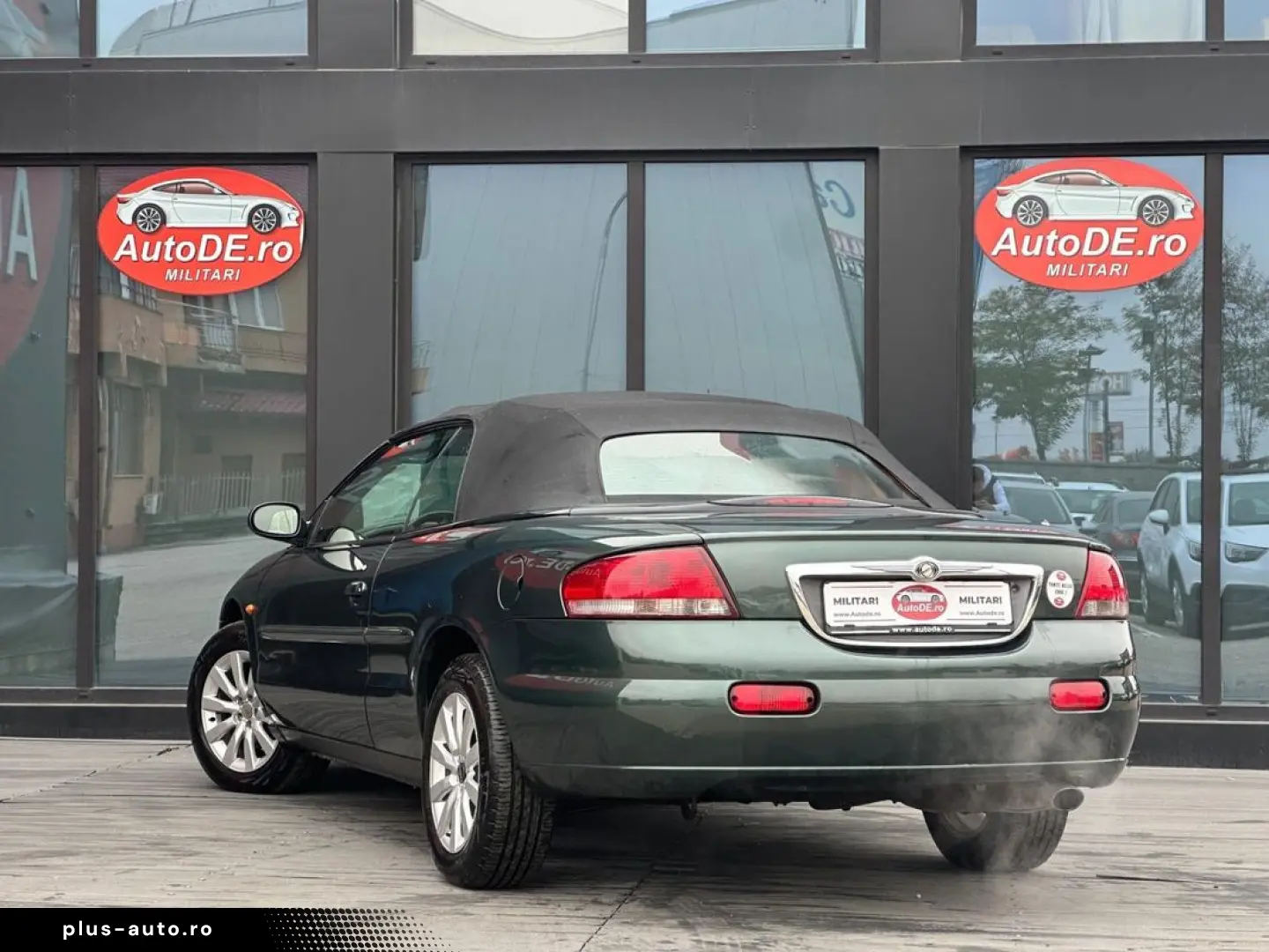 Chrysler Sebring