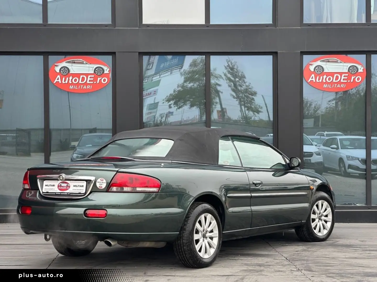 Chrysler Sebring