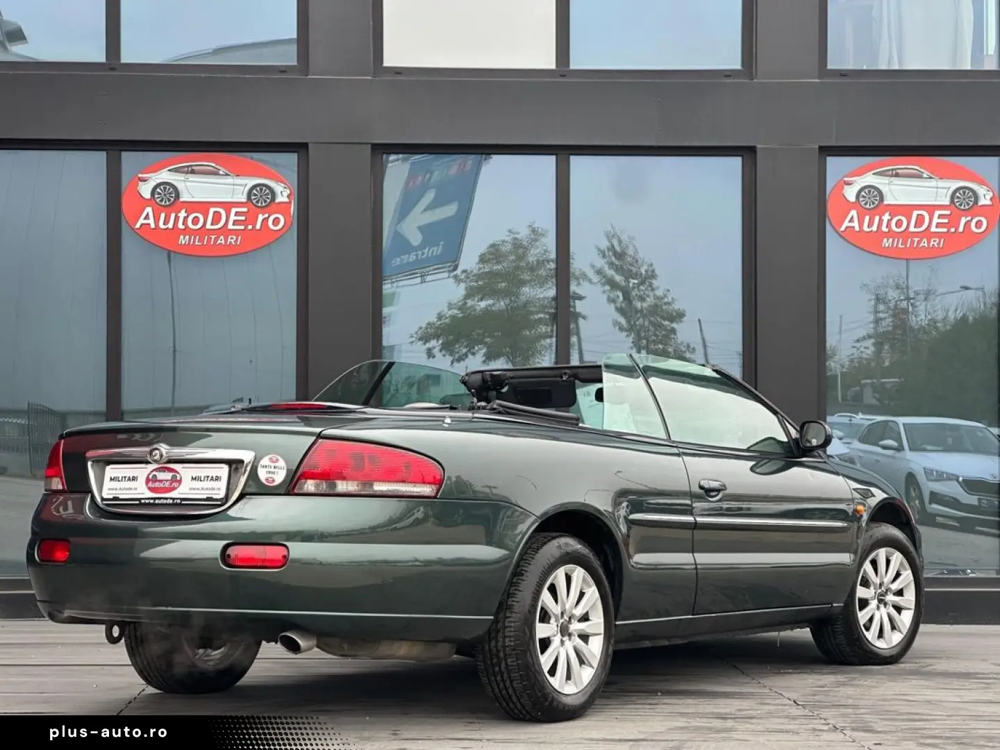 Chrysler Sebring