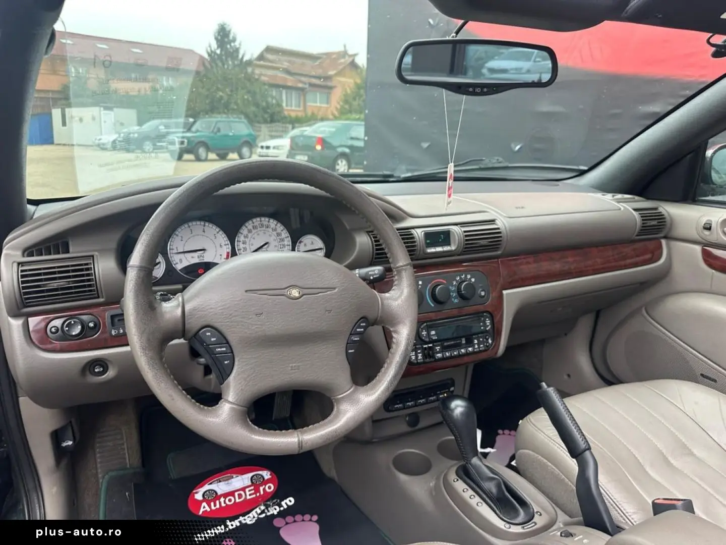 Chrysler Sebring