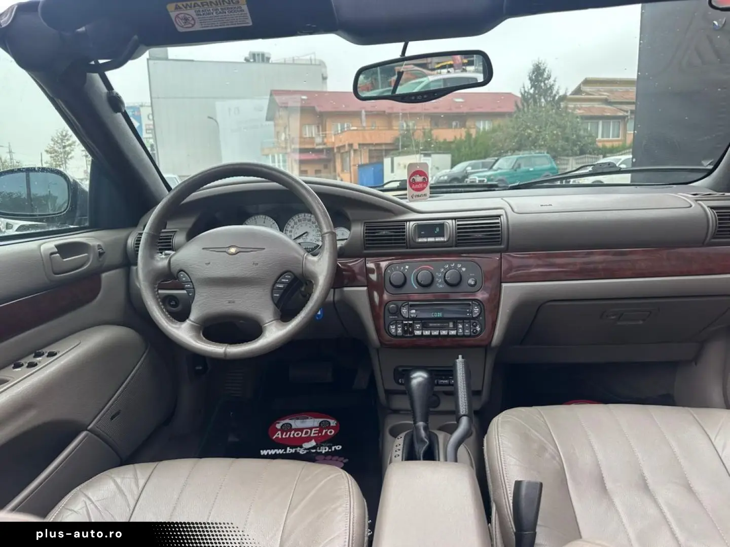 Chrysler Sebring