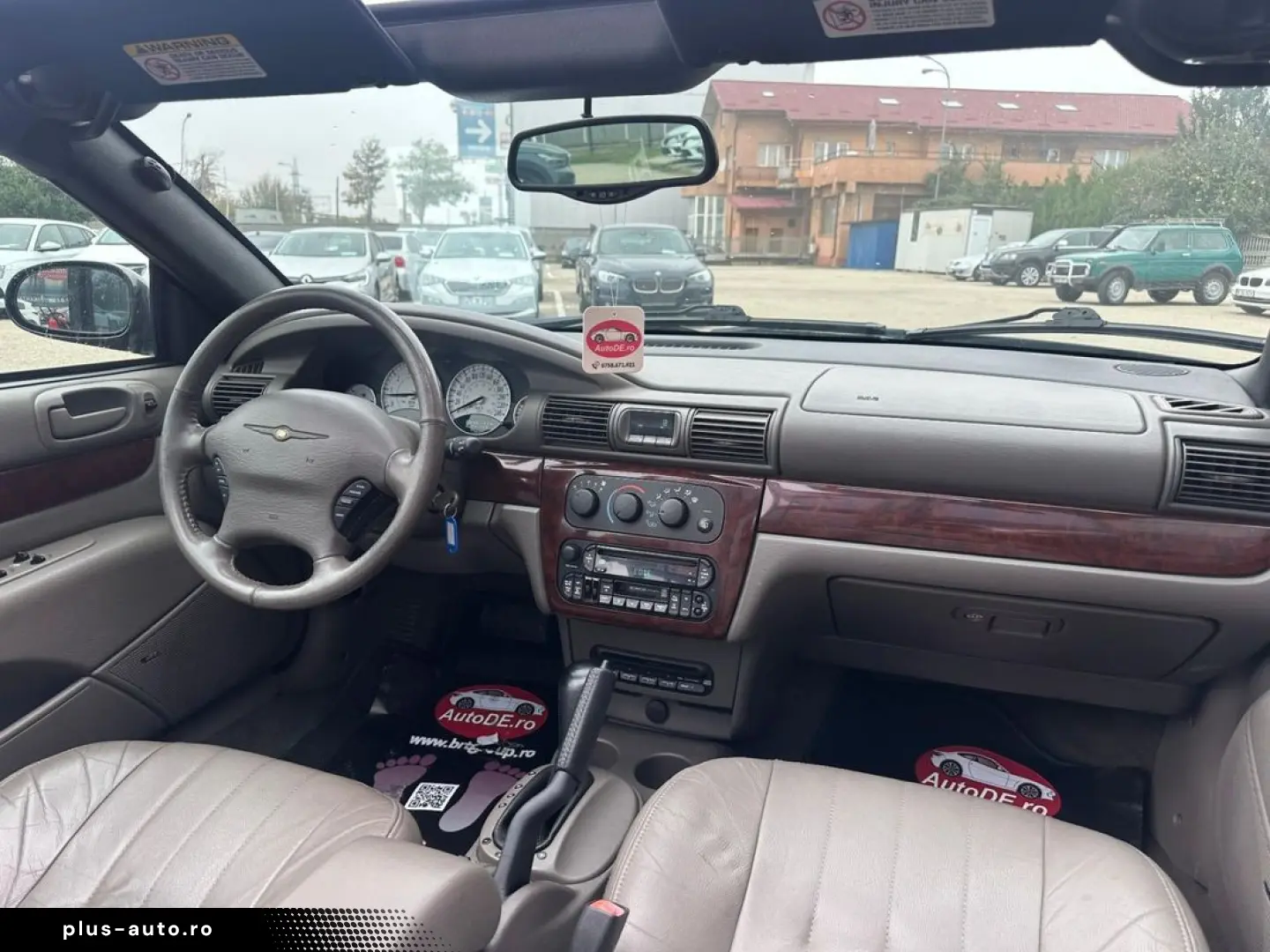 Chrysler Sebring