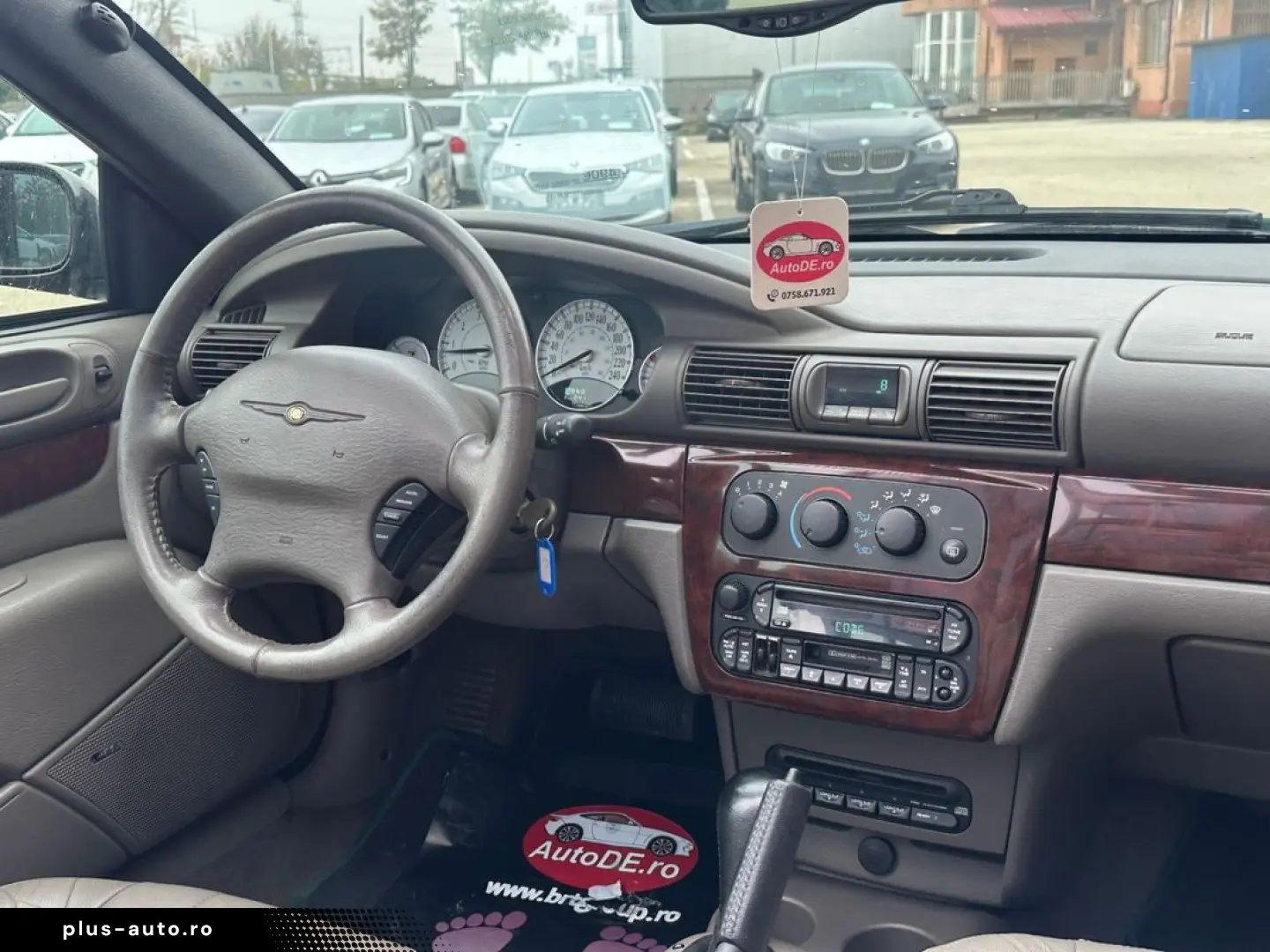 Chrysler Sebring