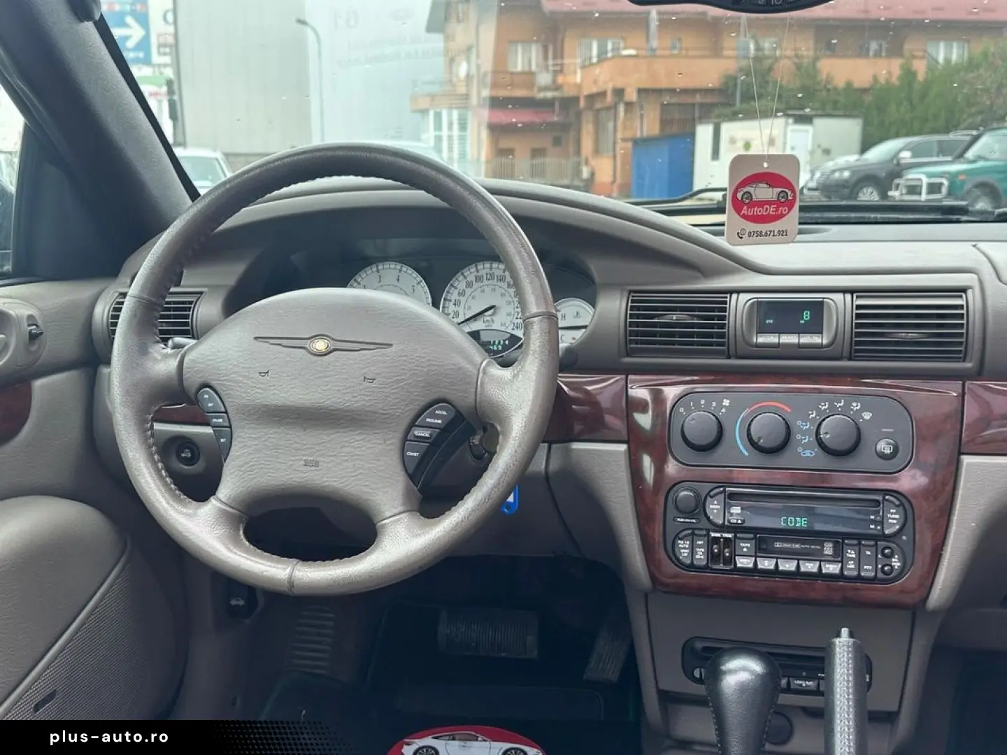 Chrysler Sebring