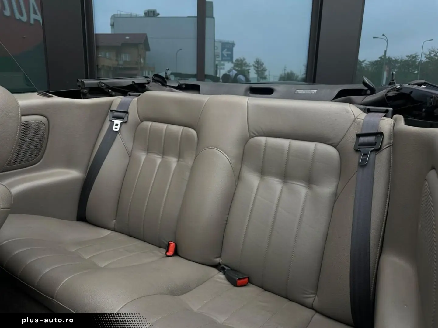 Chrysler Sebring