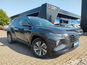 HYUNDAI Tucson 1.6 T-GDI Hybrid  230PS LED Pano SHZ Kam