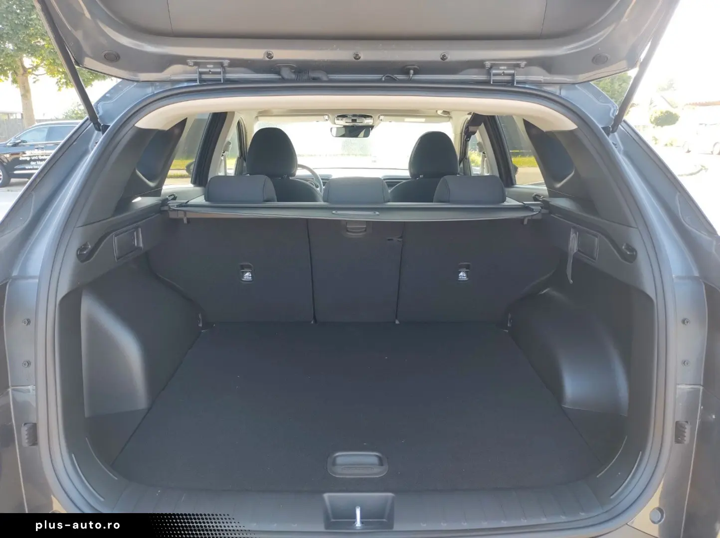 HYUNDAI Tucson 1.6 T-GDI Hybrid  230PS LED Pano SHZ Kam