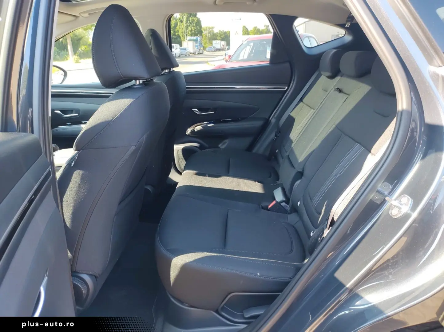 HYUNDAI Tucson 1.6 T-GDI Hybrid  230PS LED Pano SHZ Kam