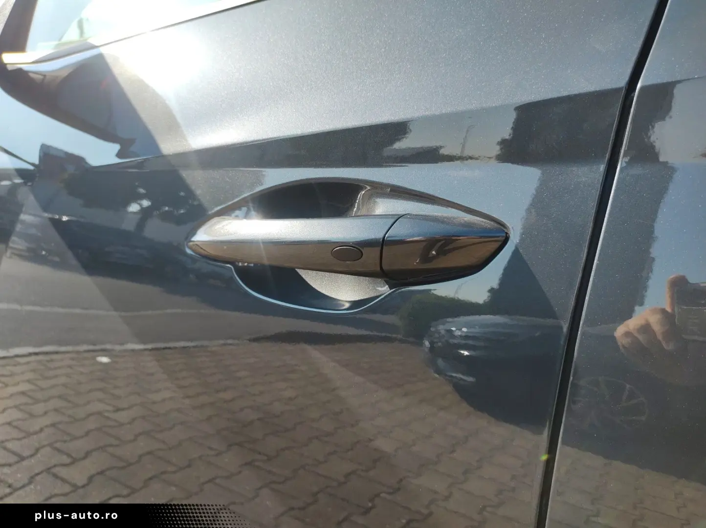 HYUNDAI Tucson 1.6 T-GDI Hybrid  230PS LED Pano SHZ Kam