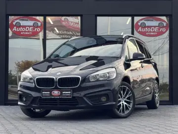 Bmw Seria-2