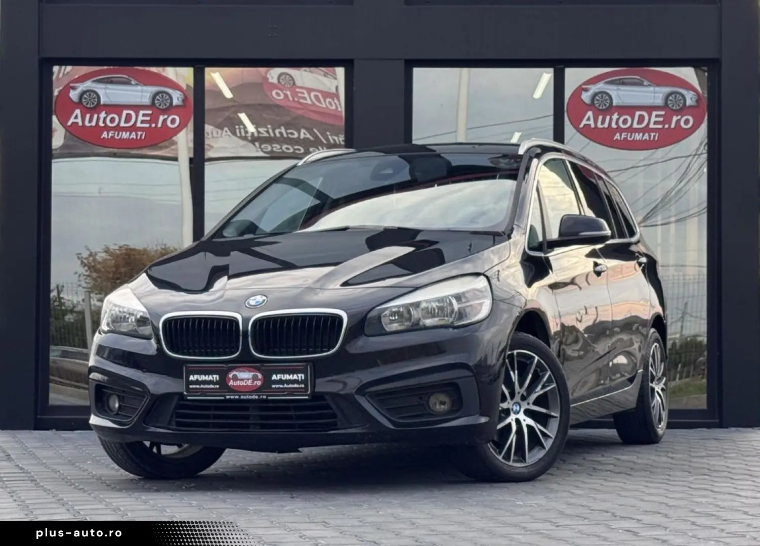 Bmw Seria-2