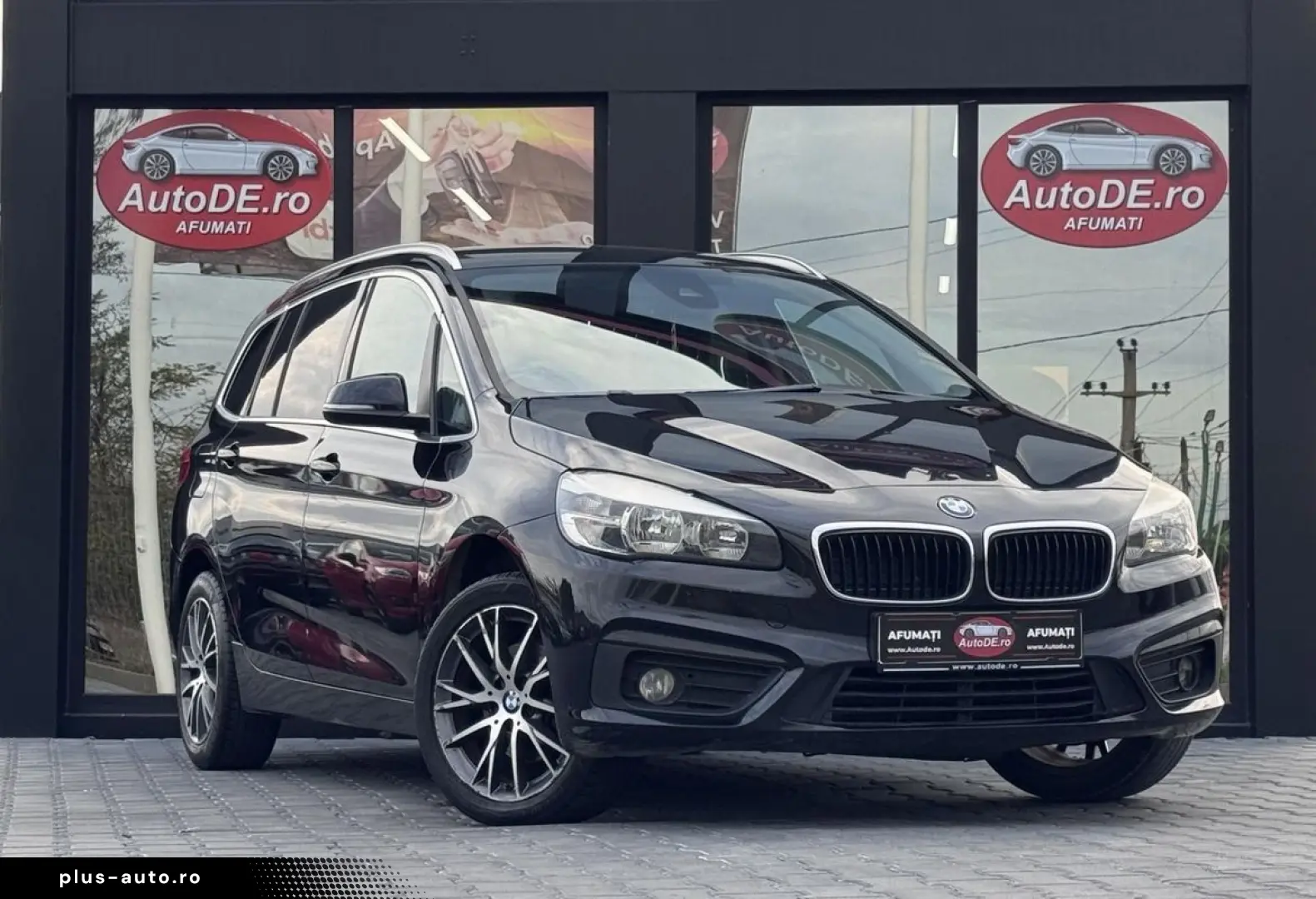 Bmw Seria-2