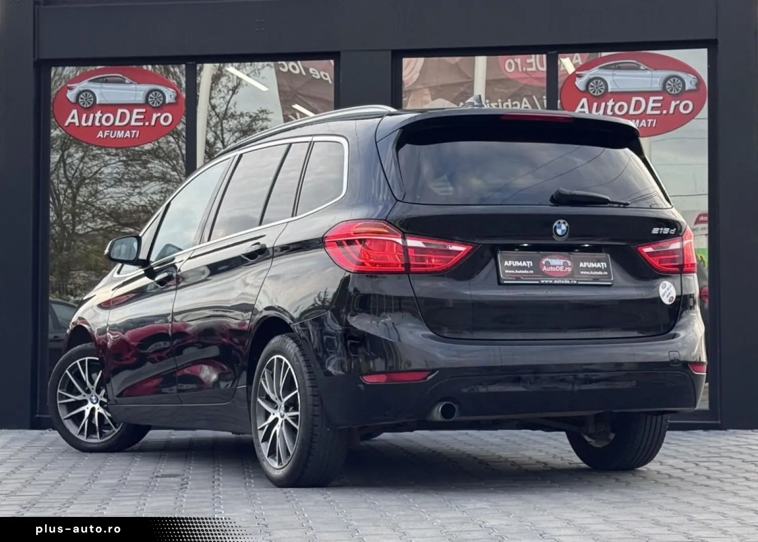 Bmw Seria-2