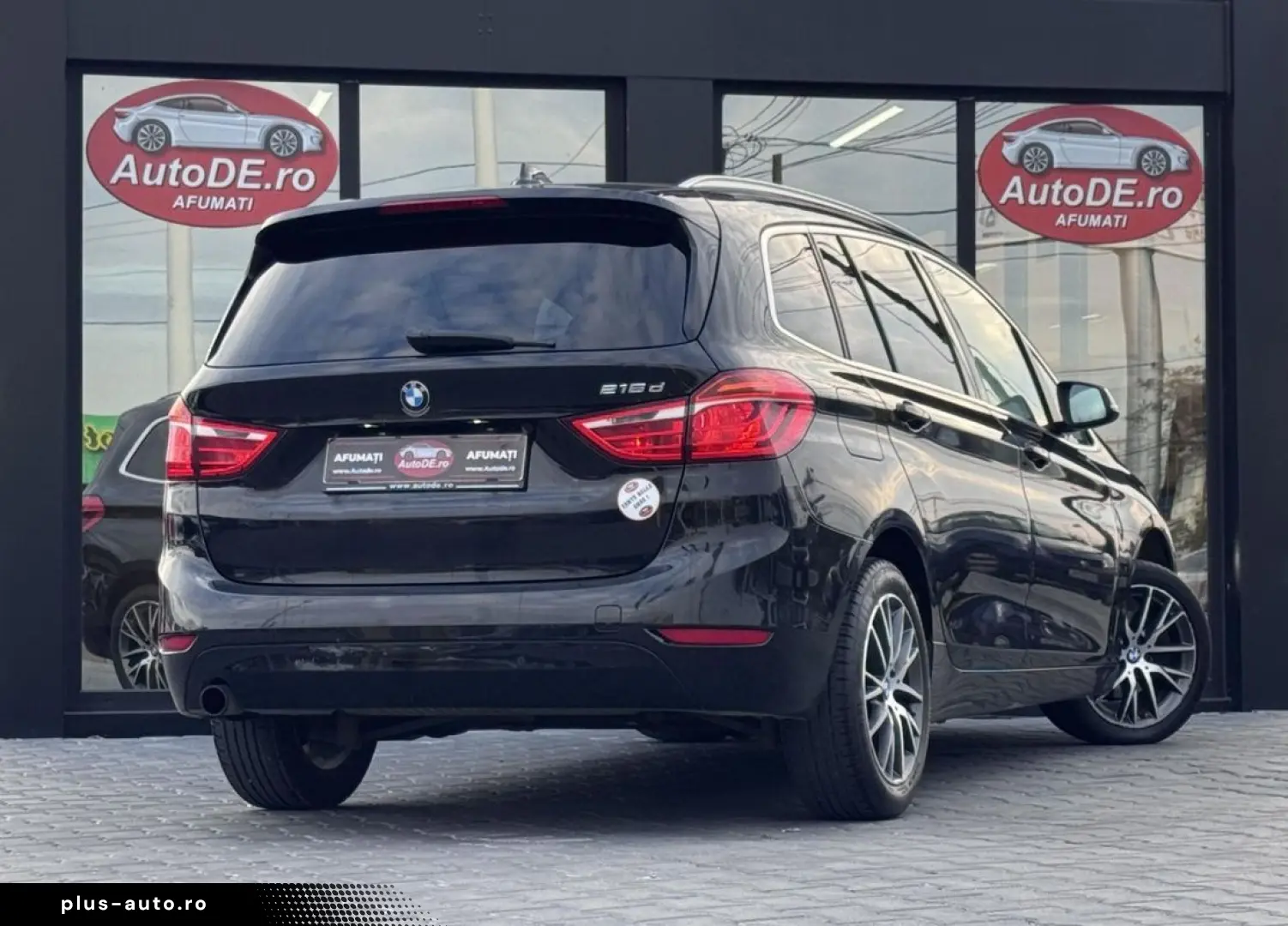 Bmw Seria-2