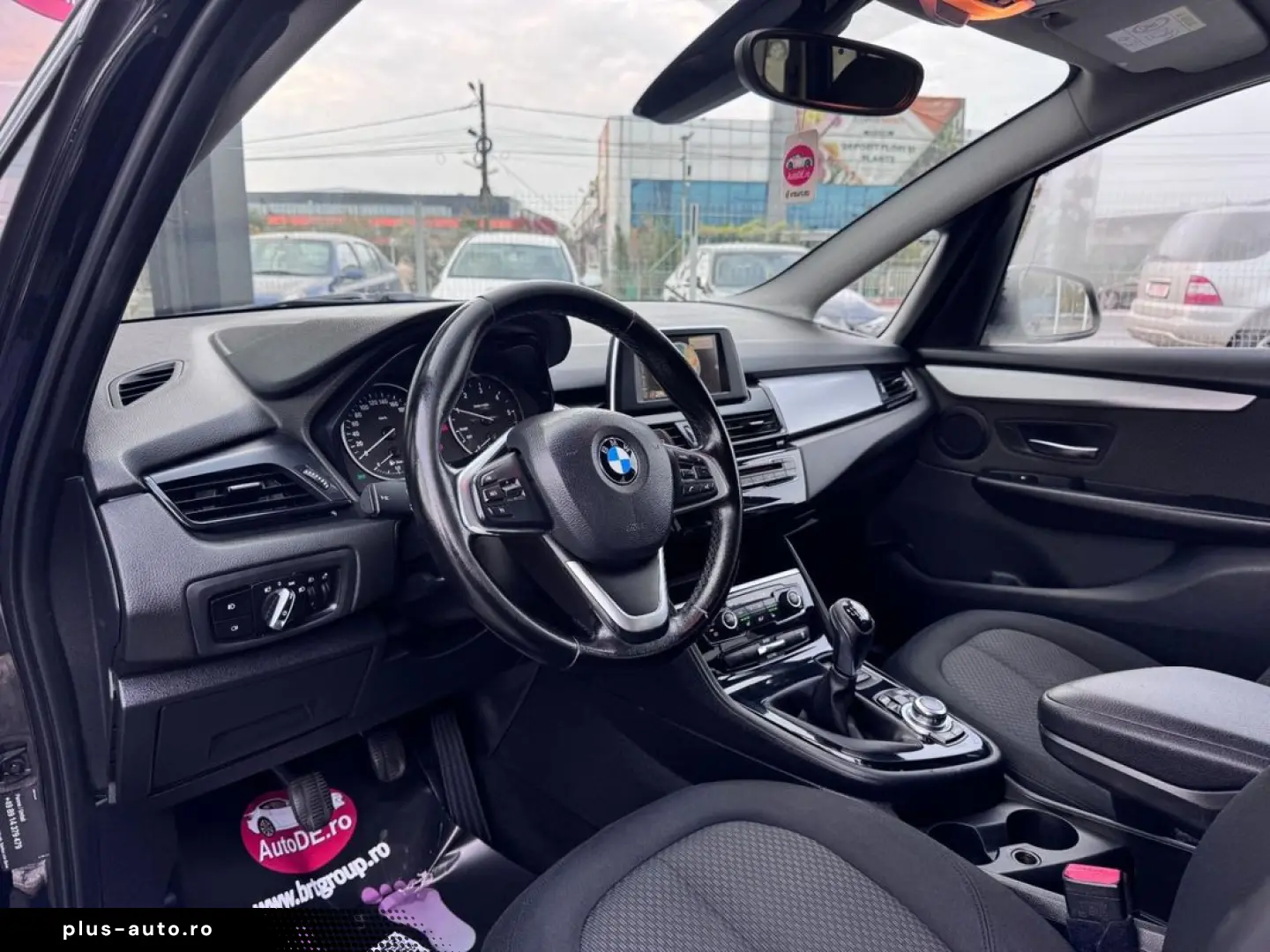 Bmw Seria-2