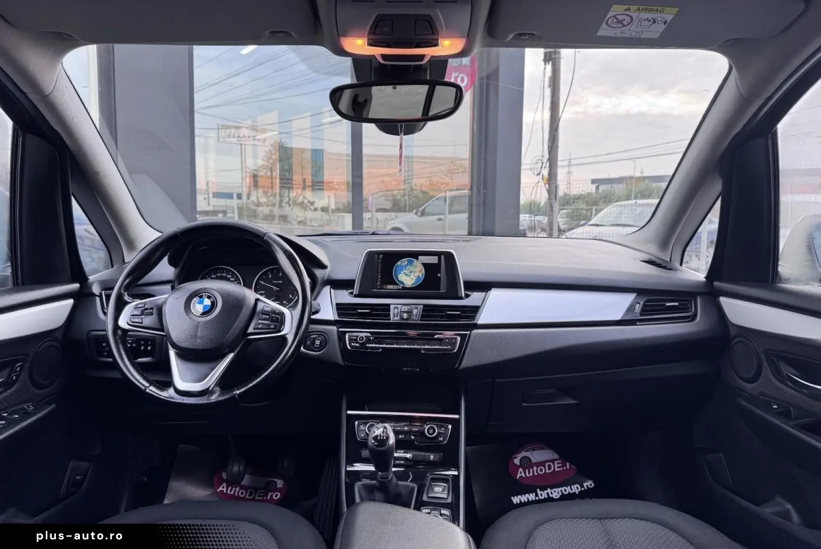 Bmw Seria-2