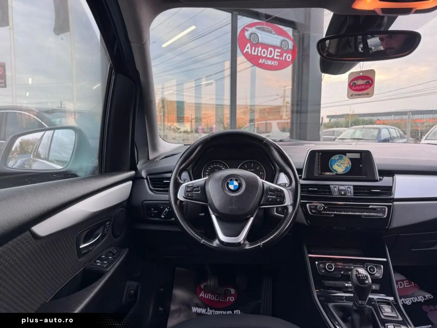 Bmw Seria-2