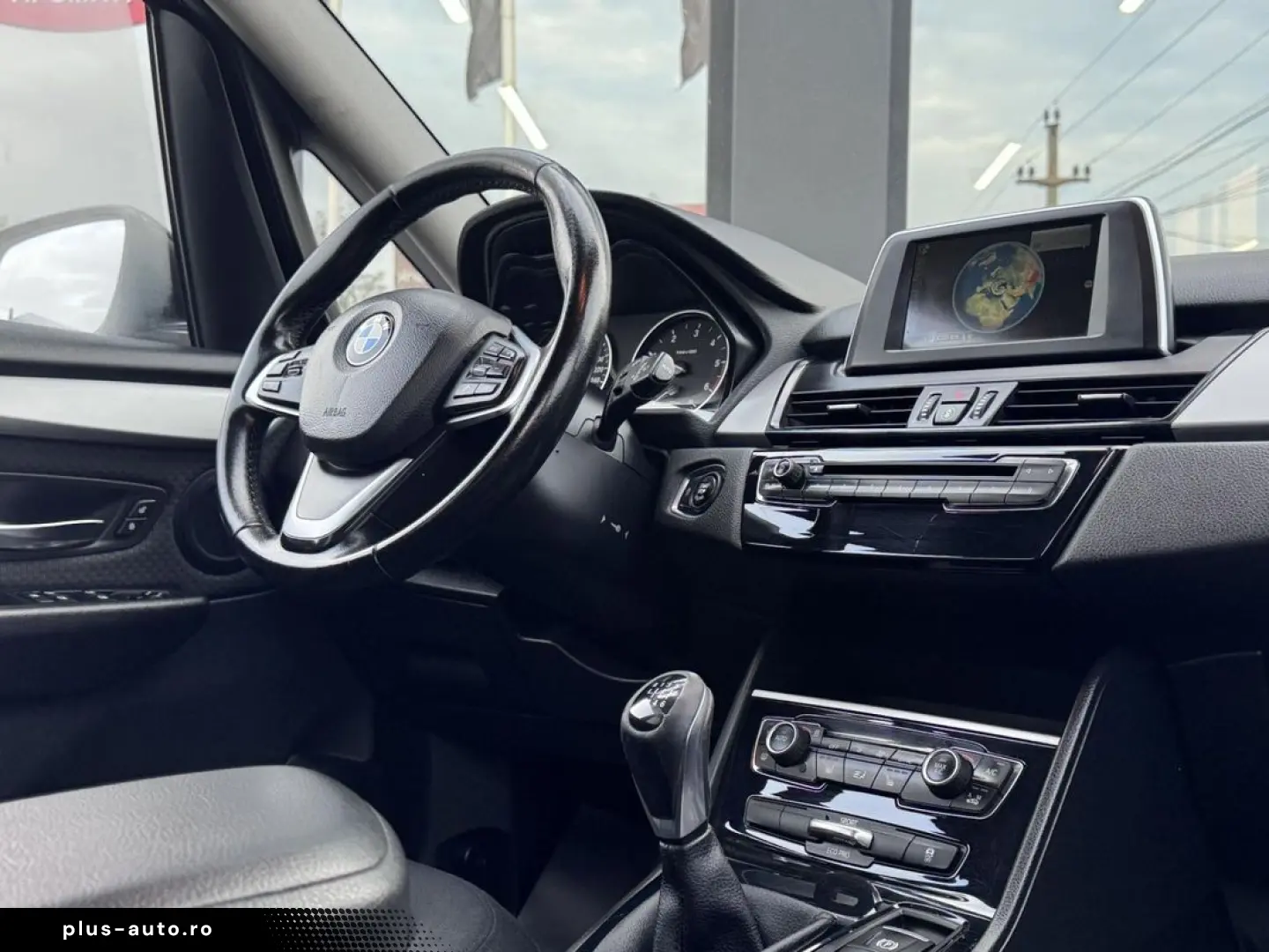 Bmw Seria-2